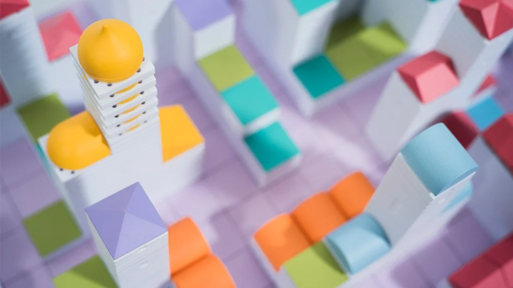 Arckit Inspiration - A guide to your Arckit Cityscape