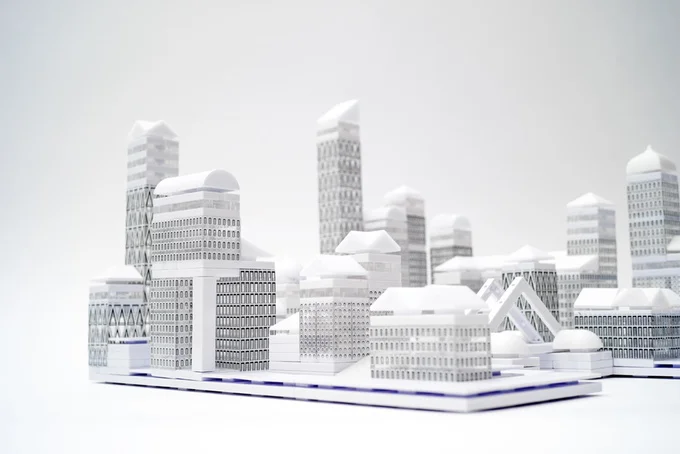 Arckit Inspiration - A guide to your Arckit Masterplan