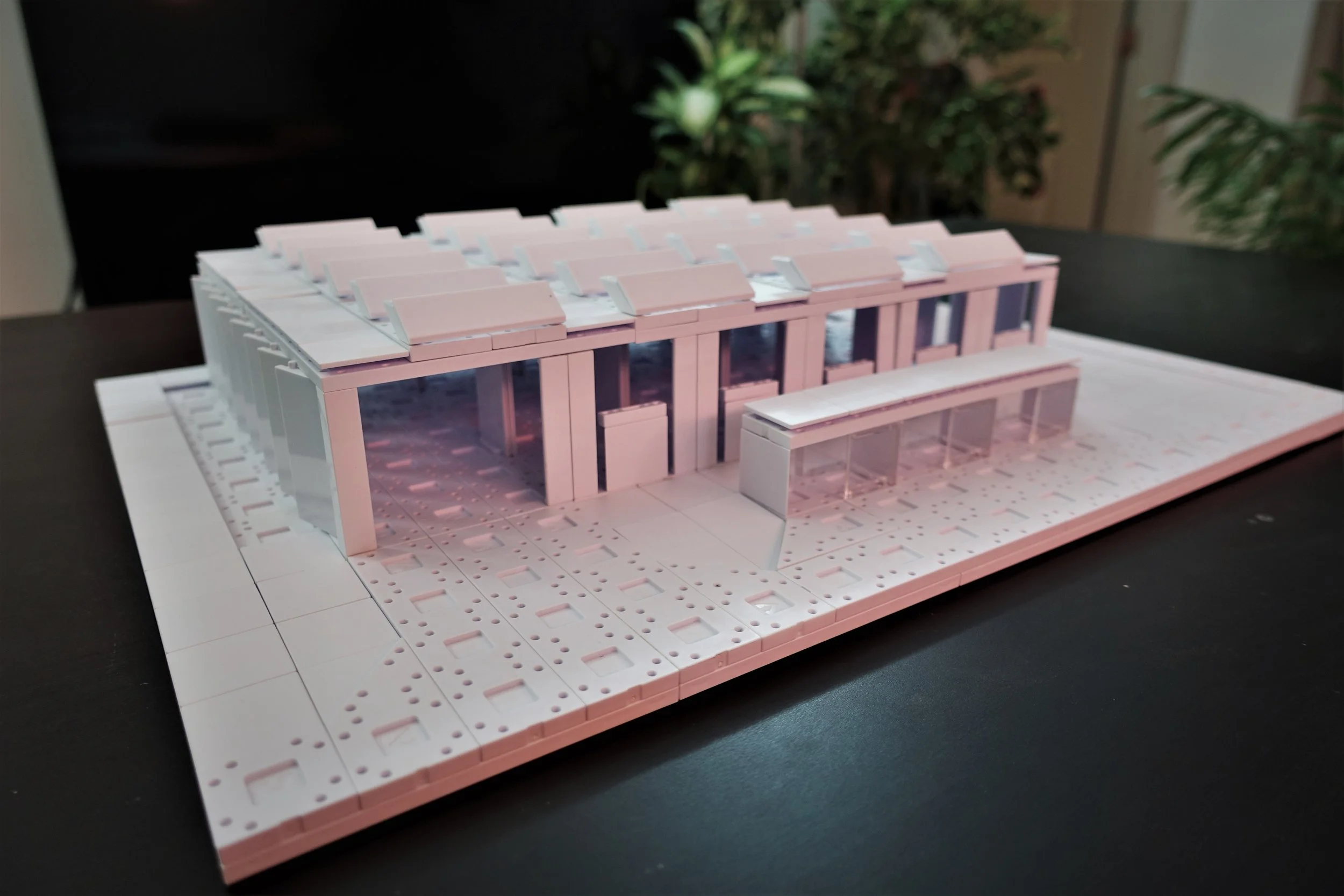 Project Revive - Parking Solutions Competition
