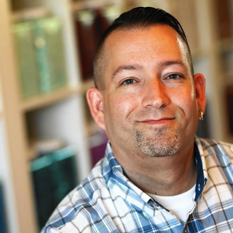 Adam Reed Tucker, an architect and Certified LEGO Professional, is the founder of Brickstructures, Inc. and “Blocks to Bricks,” a recently opened museum that celebrates the evolution of construction toys over the past 300 years.