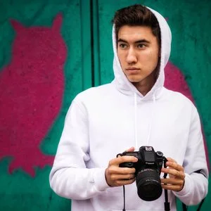 Mark is an adventurer, personal trainer, and Instagram influencer committed to using photography and cinematography to tell the stories of the not-so-celebrated aspects of our society, empowering social change.