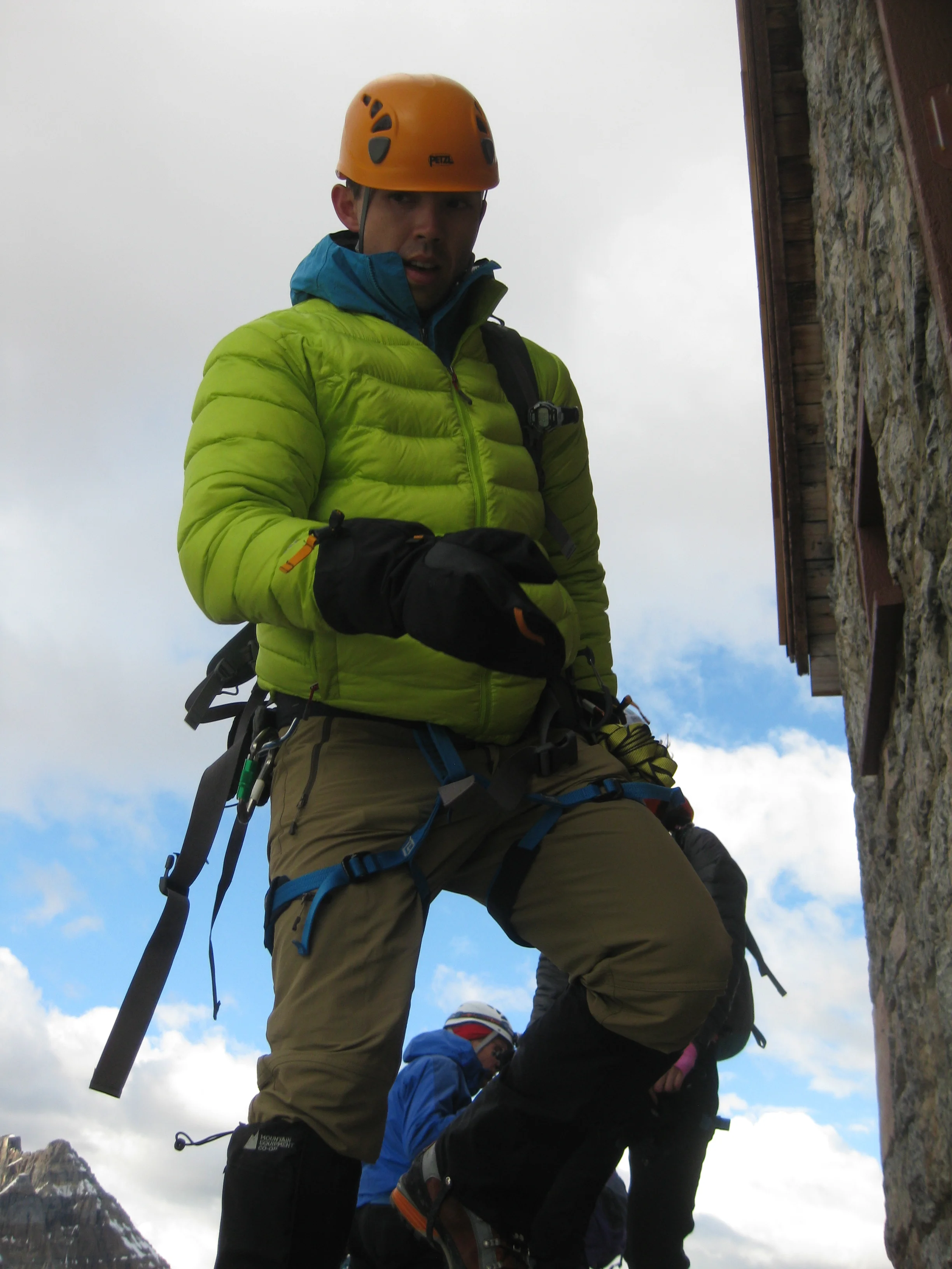 2013 - Lake Louise Classics 2013-07-20 8-016.JPG