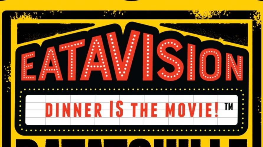 Eatavision