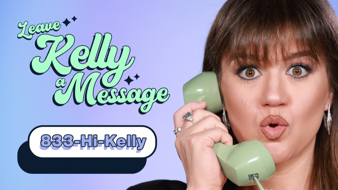 Kelly Clarkston Connection