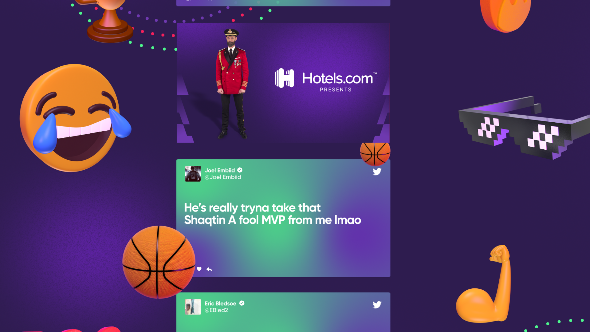 Shaqtin-A-Fool
