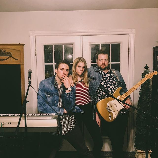 Thanks to everyone that came! @_dannyboy_1996_ @sarah_burgoyne72 PC: @chelsea.burgoyne