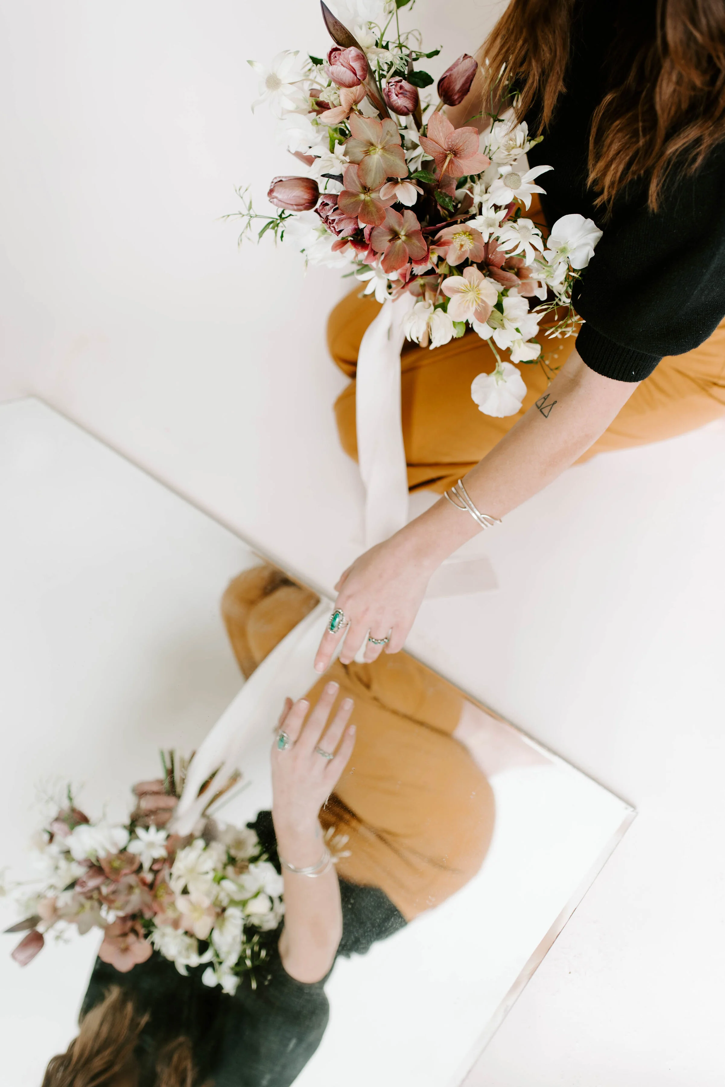 Anthousai Floral Design Tulsa OK