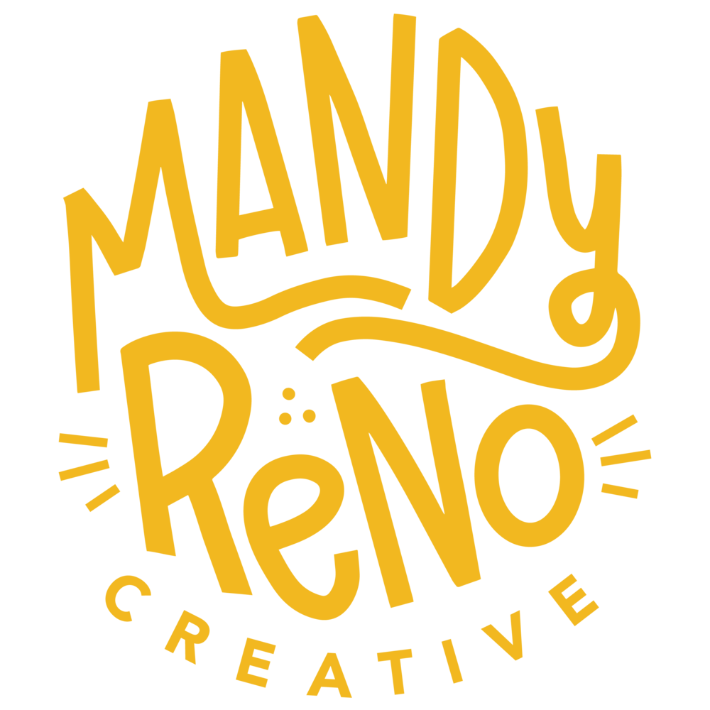 Mandy Reno
