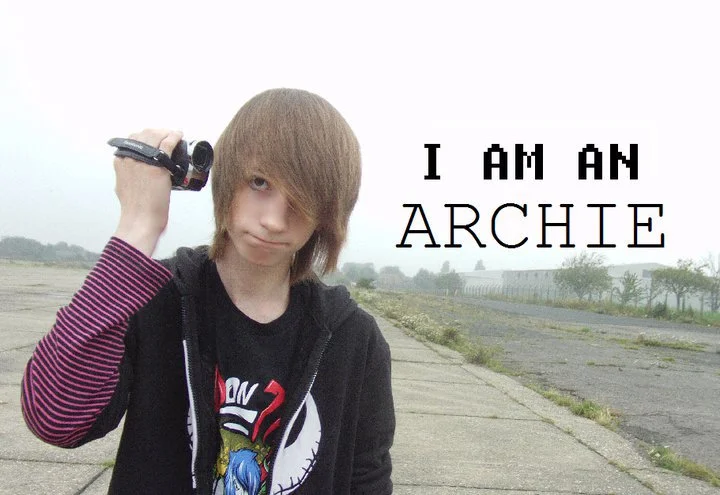 My Suicide (aka Archie's Final Project) — Gabe Sunday