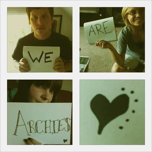 My Suicide (aka Archie's Final Project) — Gabe Sunday