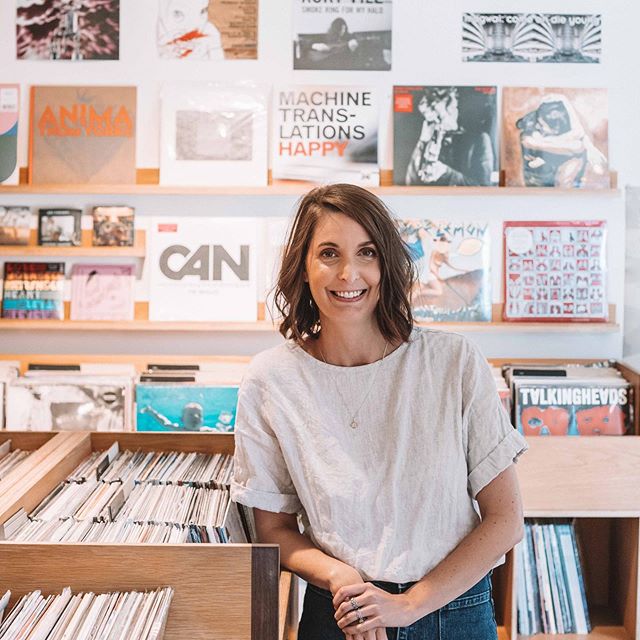 One of our favourite Darby Street locals @somasalon featured our co-founder and buyer Tiffany on their latest blog... if you fancy a read, link is in bio ❤️
H+M @somasalon
Photos @lalasocialclub.co
