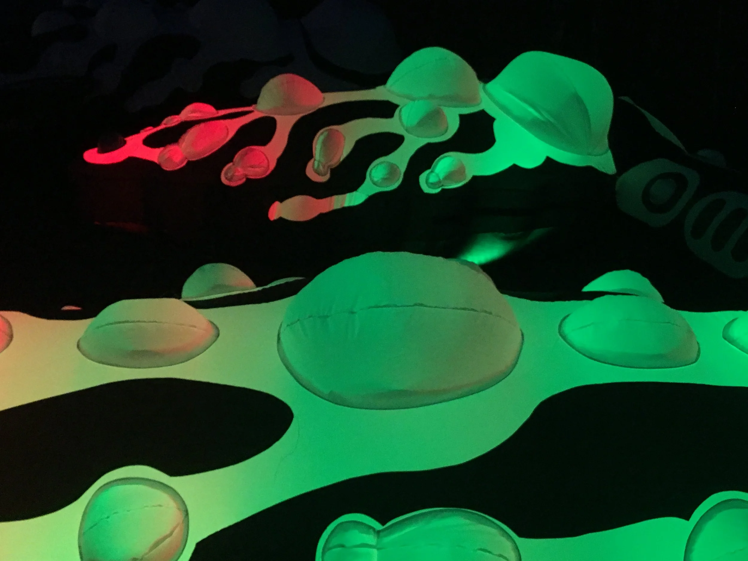 Canal Convergence:  Permutate