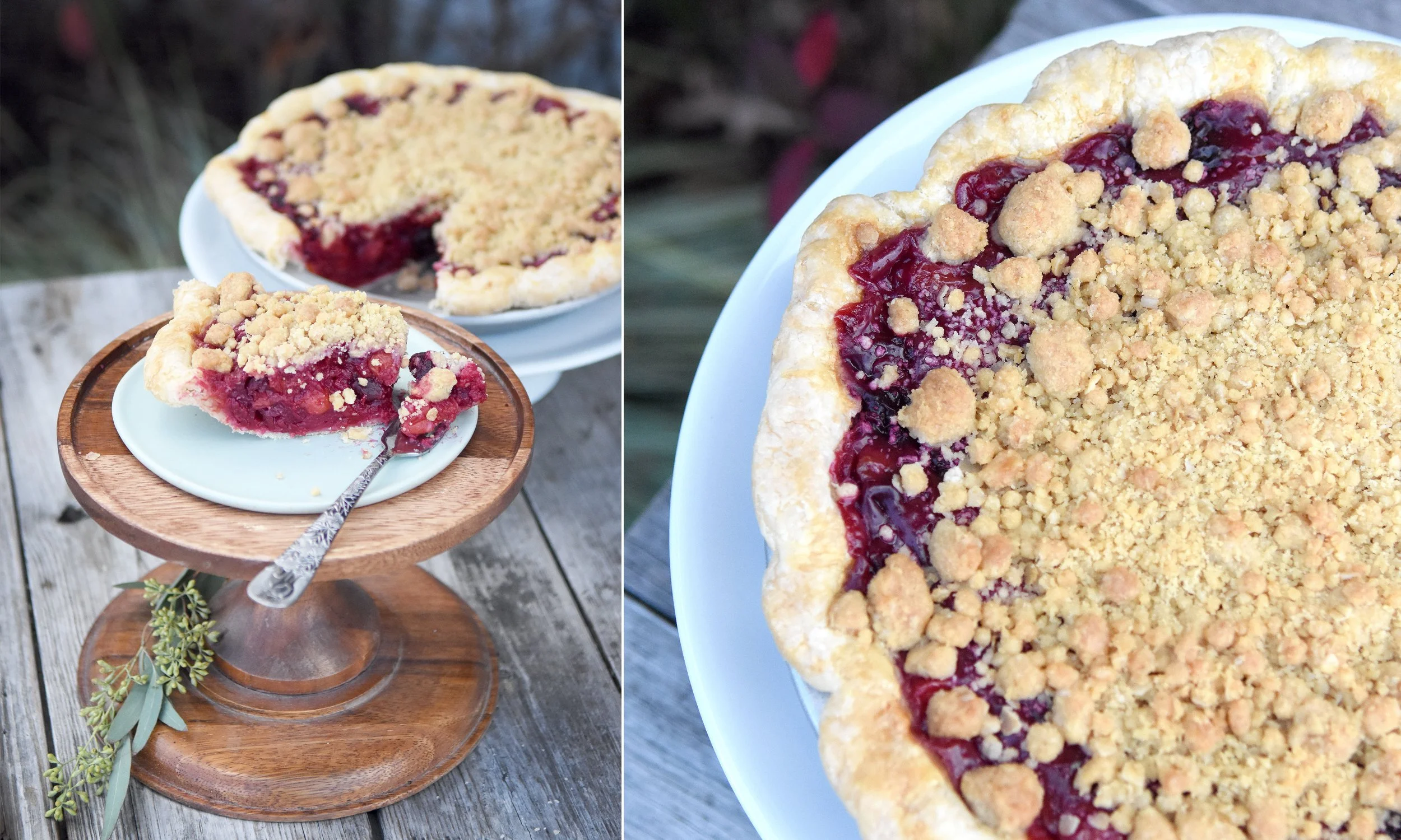 Cherry Pie