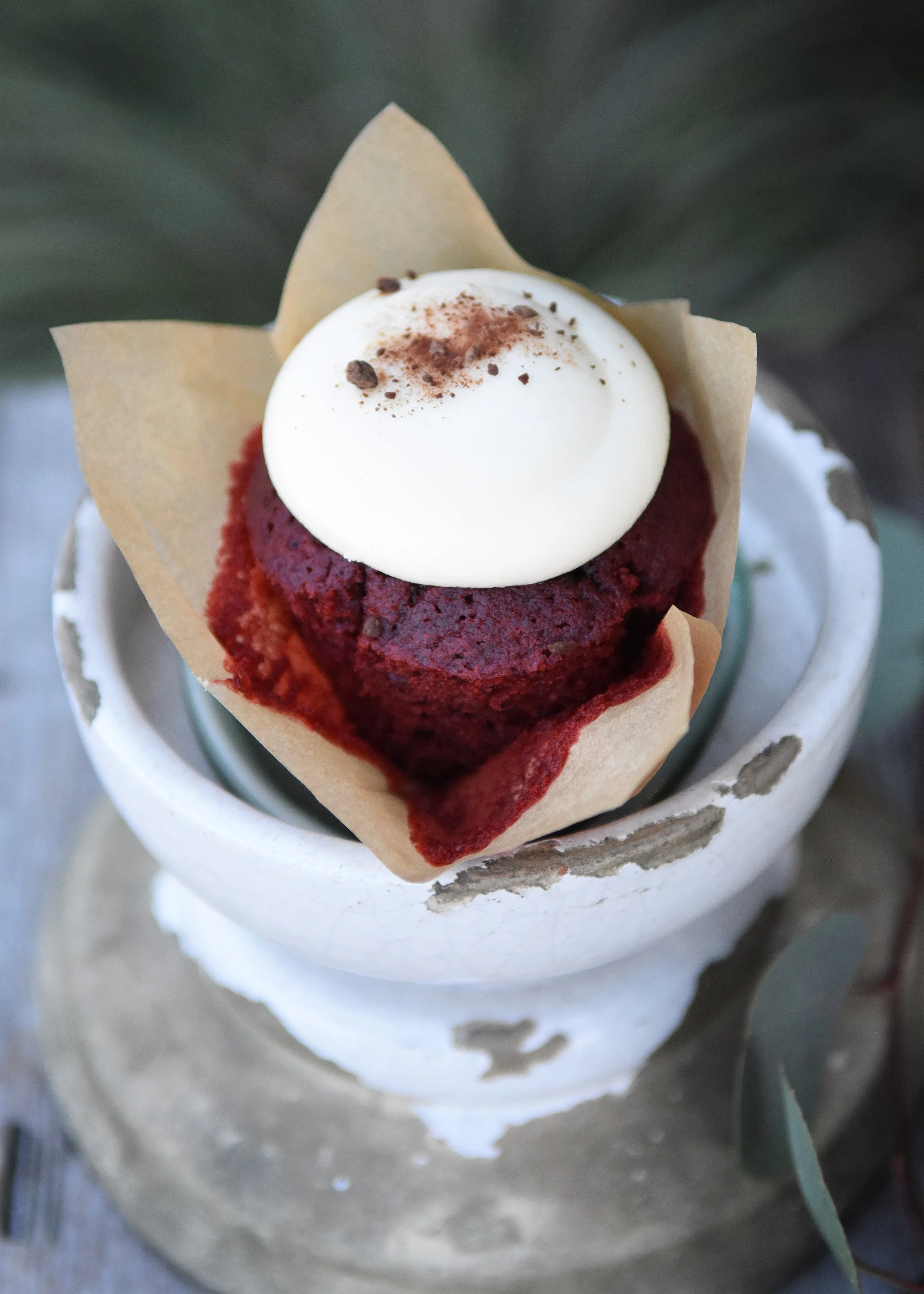 Red Velvet