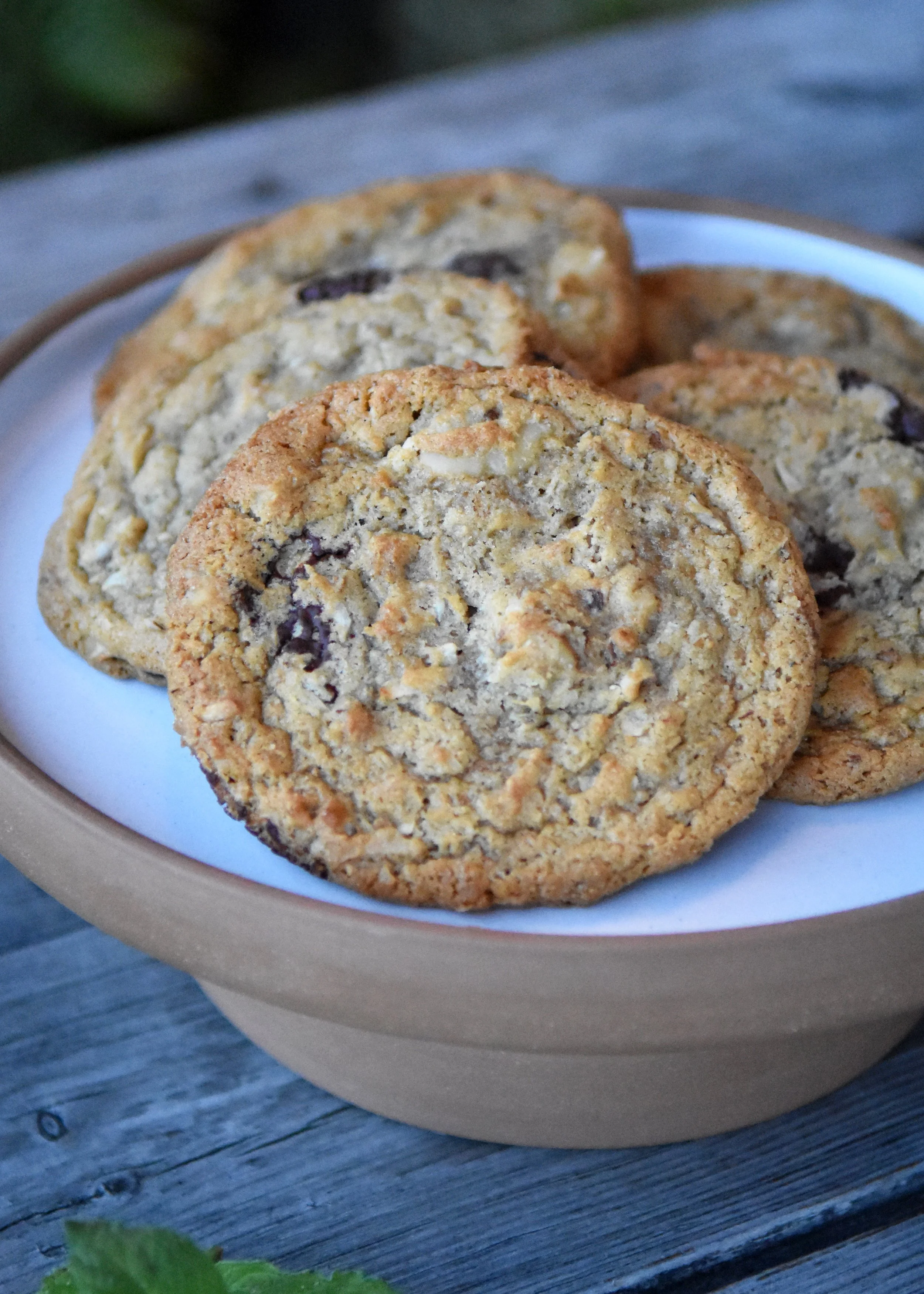 Maxie B's Signature Cookie