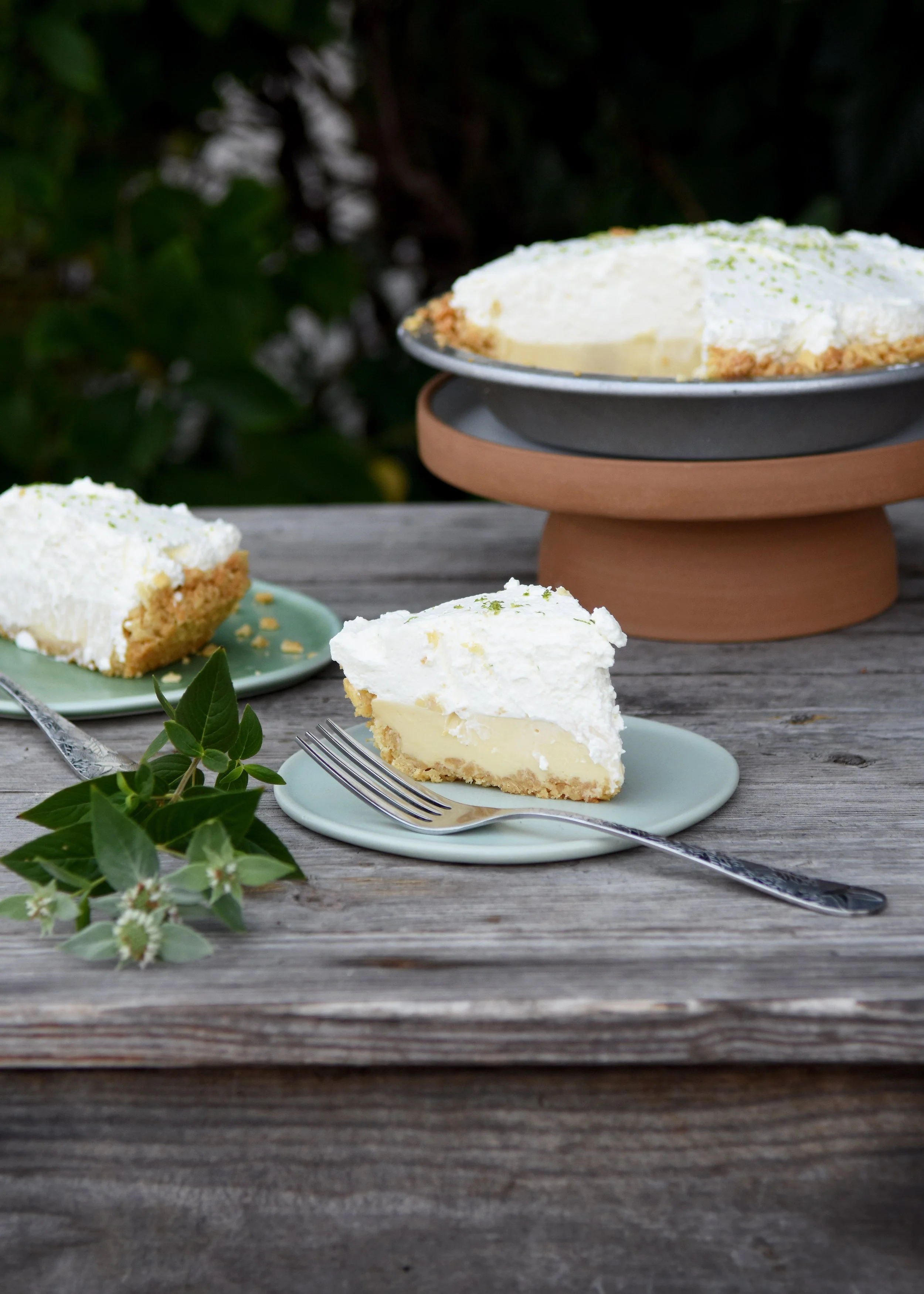 Atlantic Beach Pie