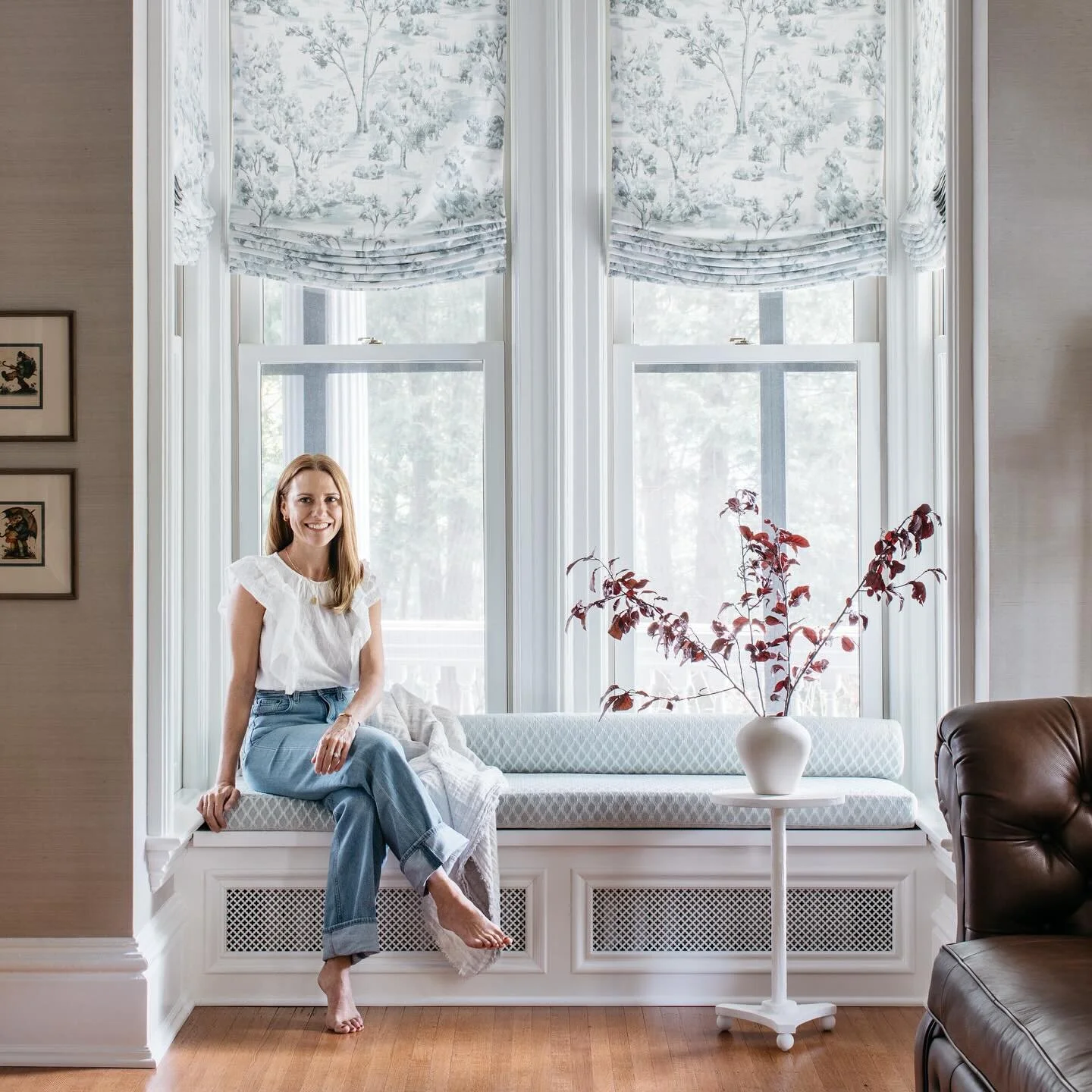 About — LEAH PHILLIPS INTERIORS