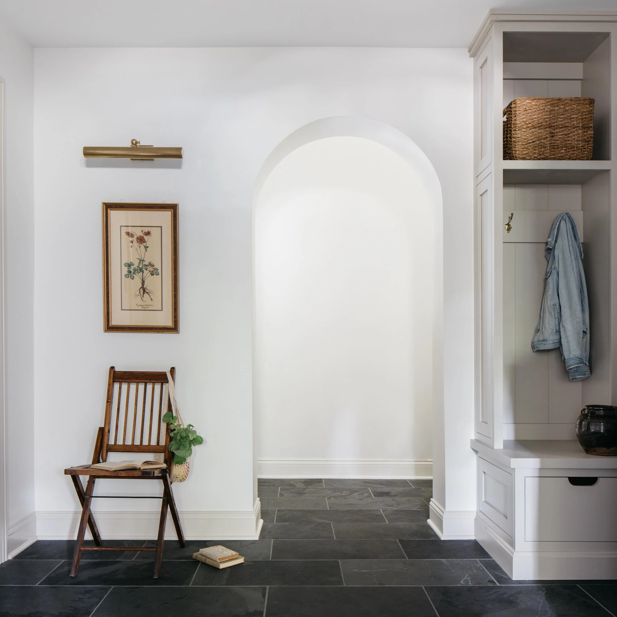 About — LEAH PHILLIPS INTERIORS
