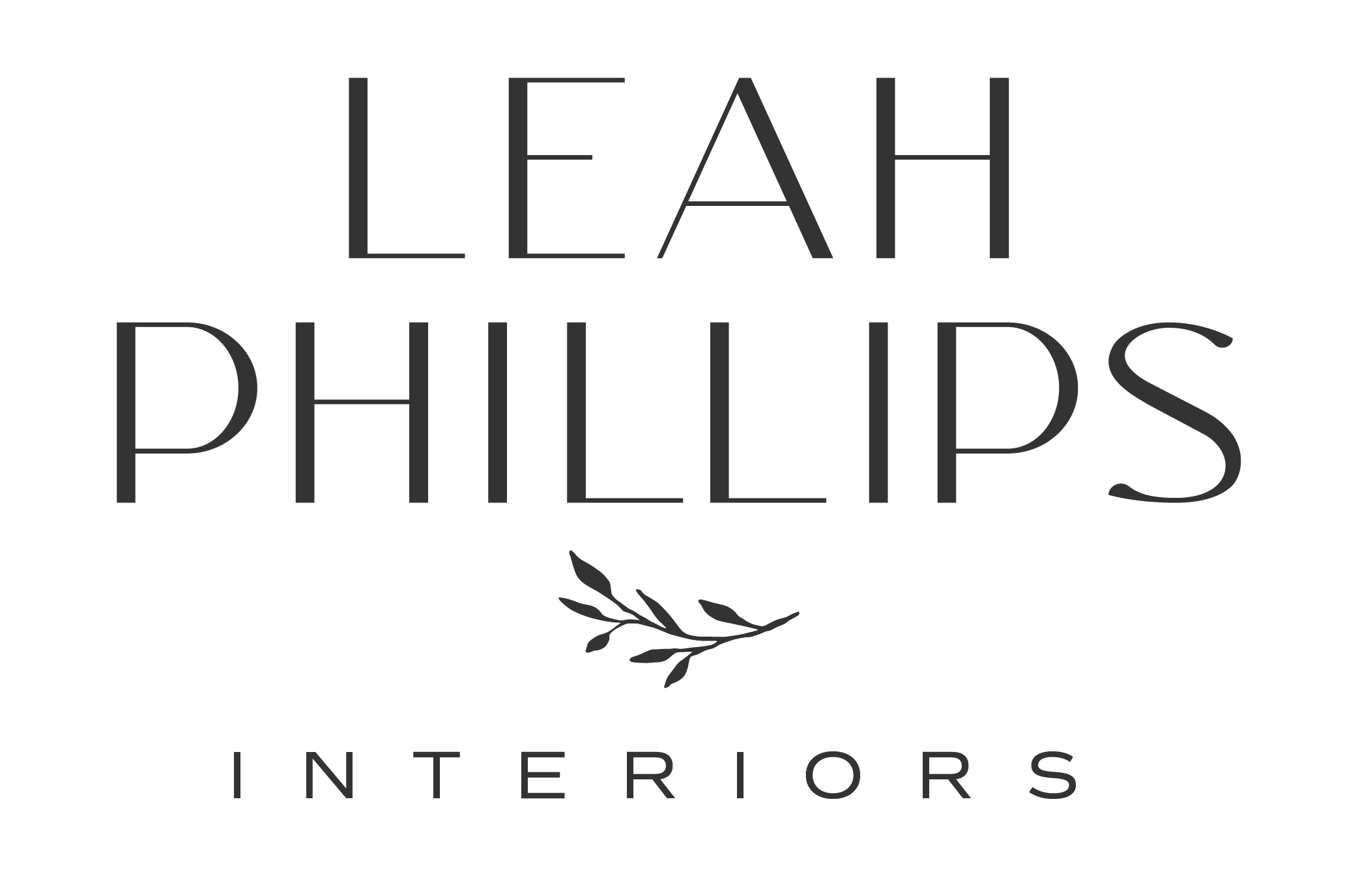 Work — LEAH PHILLIPS INTERIORS