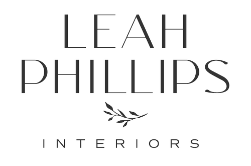 Work — LEAH PHILLIPS INTERIORS