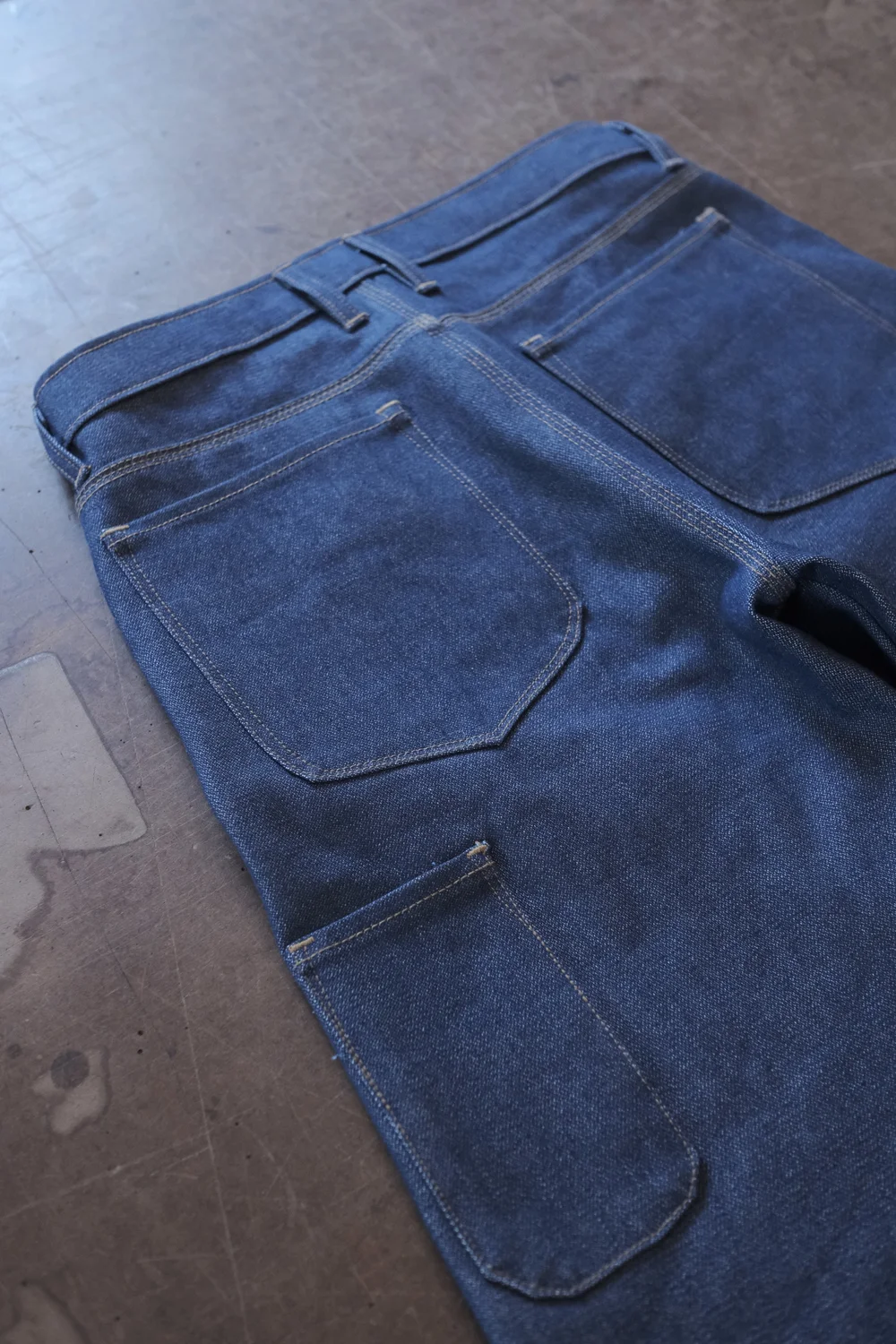 Carpenter jeans