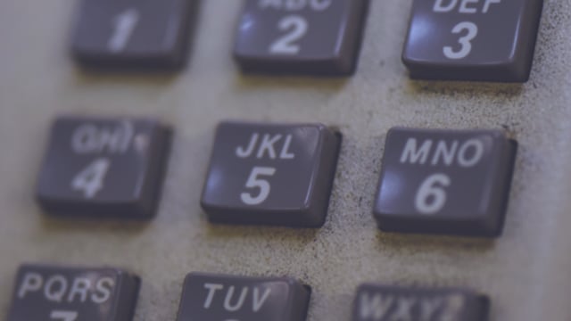missed calls