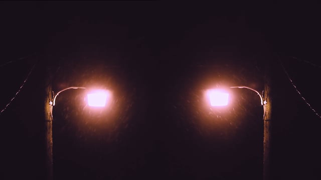 light post