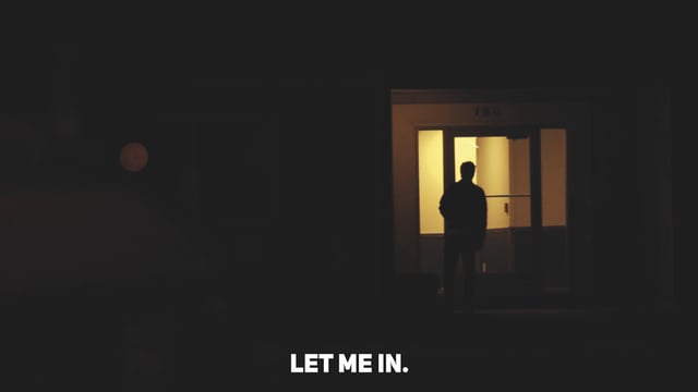 lost