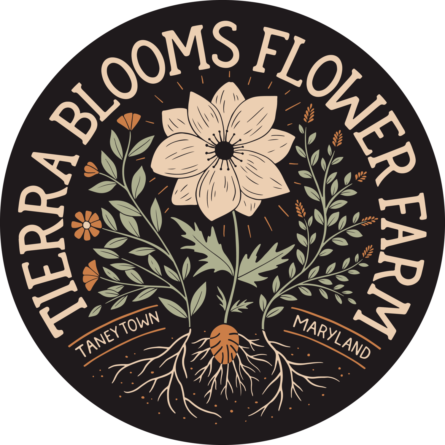 Tierra Blooms