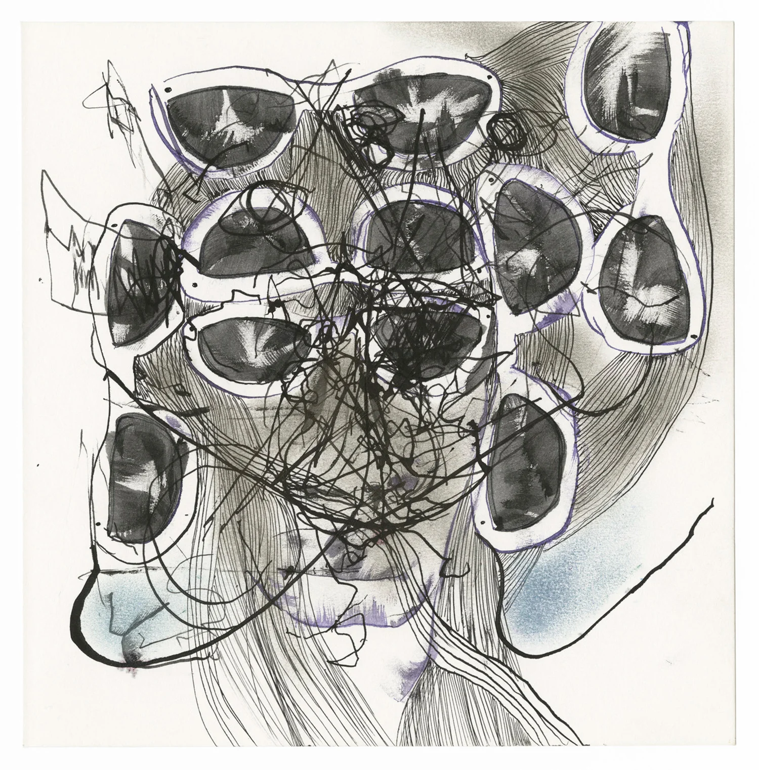 Untitled, 2007