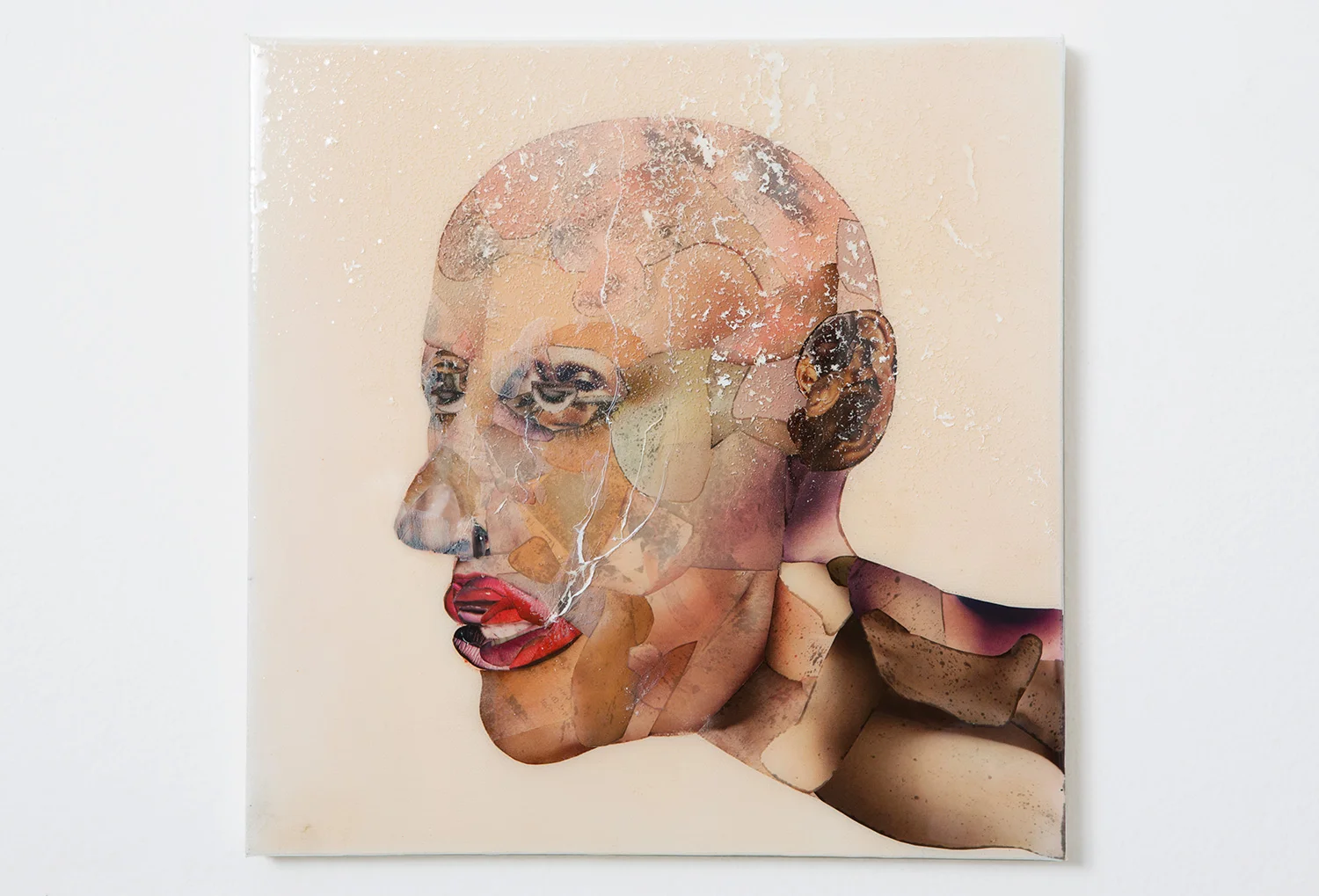 Untitled, 2009
