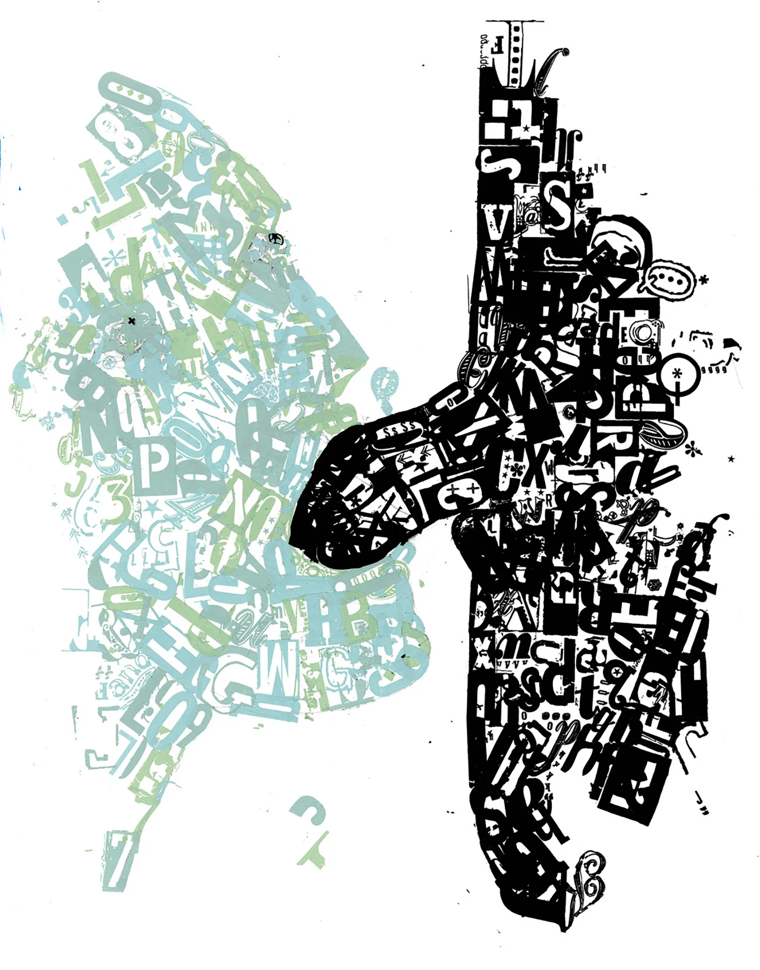 Untitled, 2007