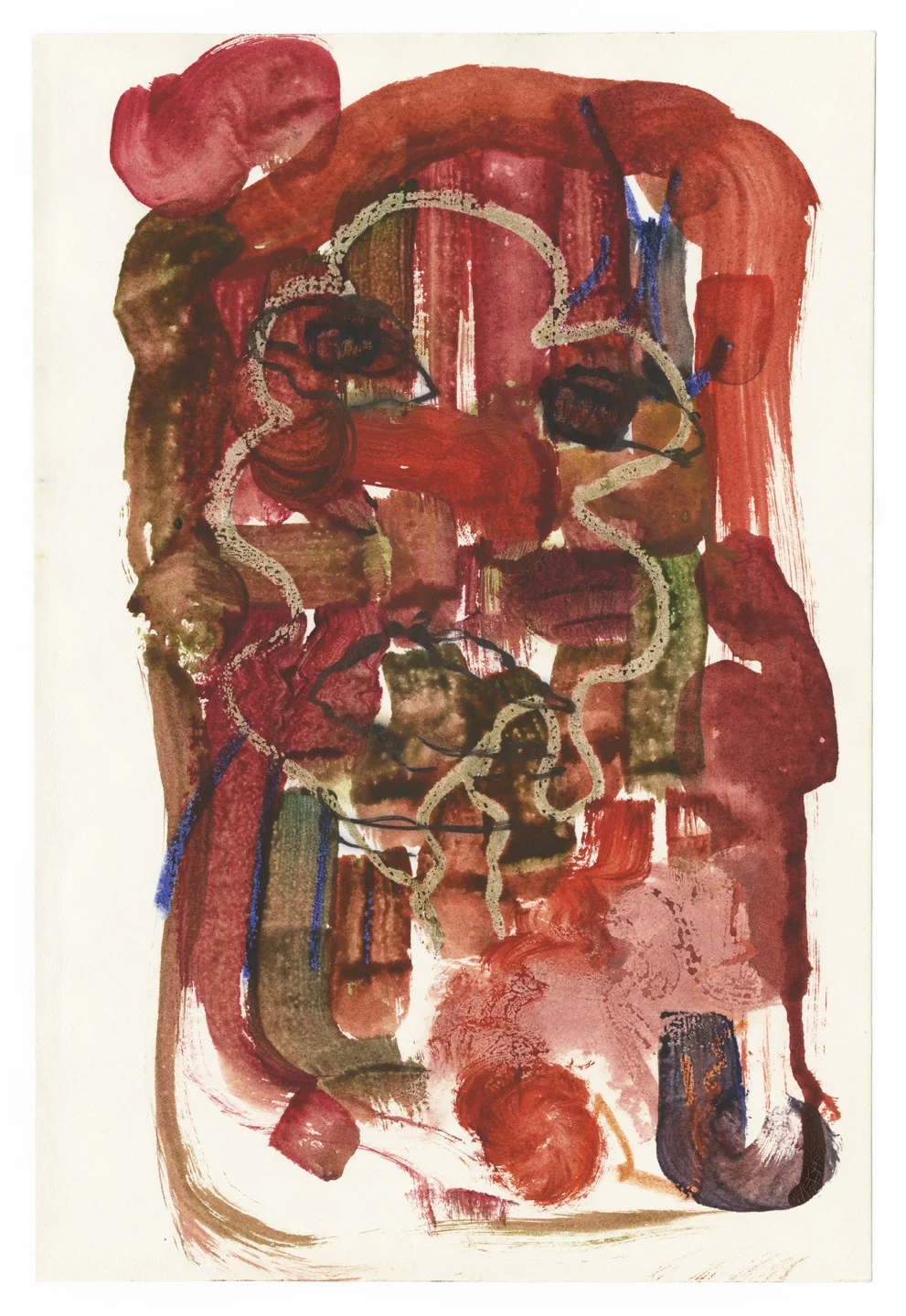 Untitled, 2005