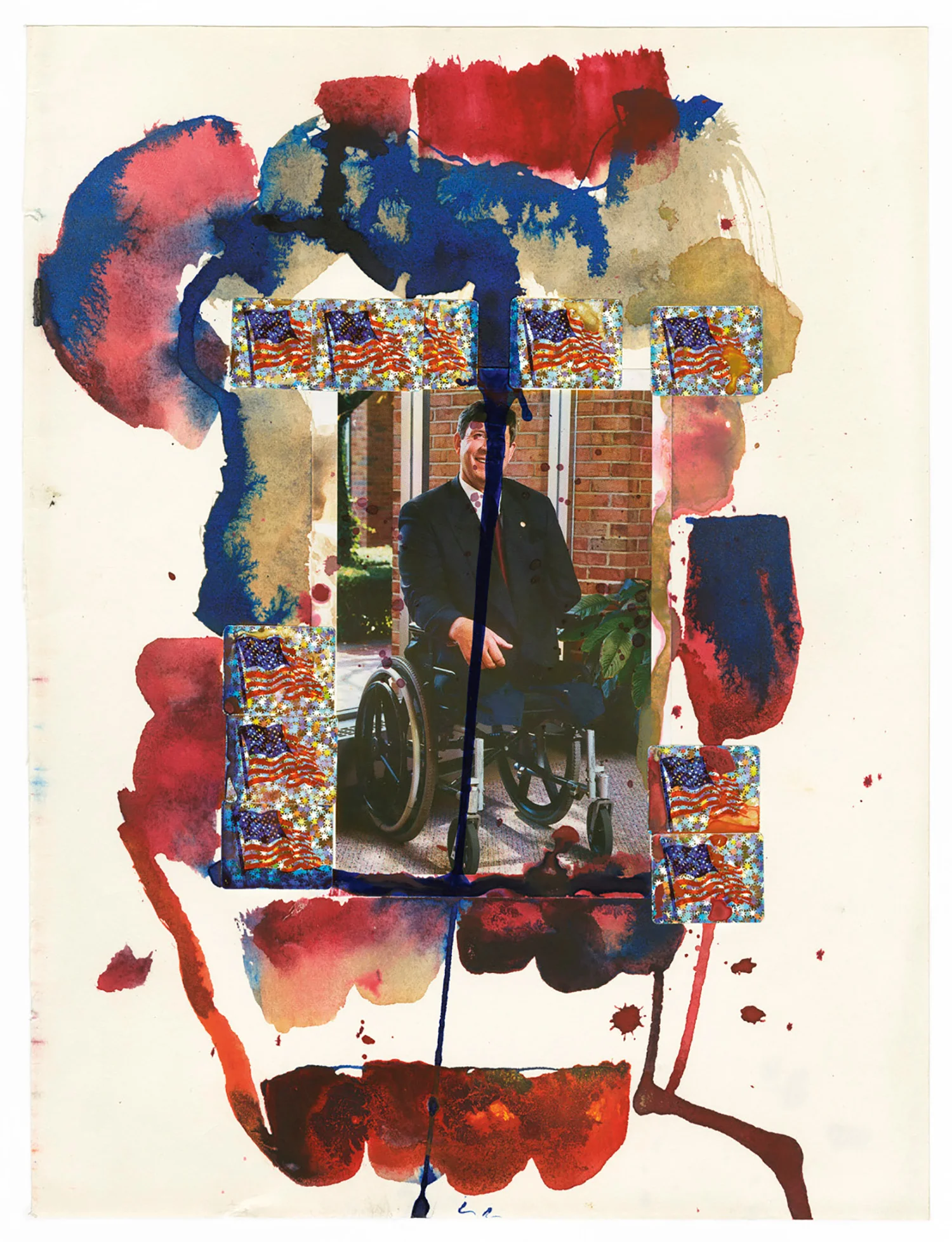 Untitled, 2007
