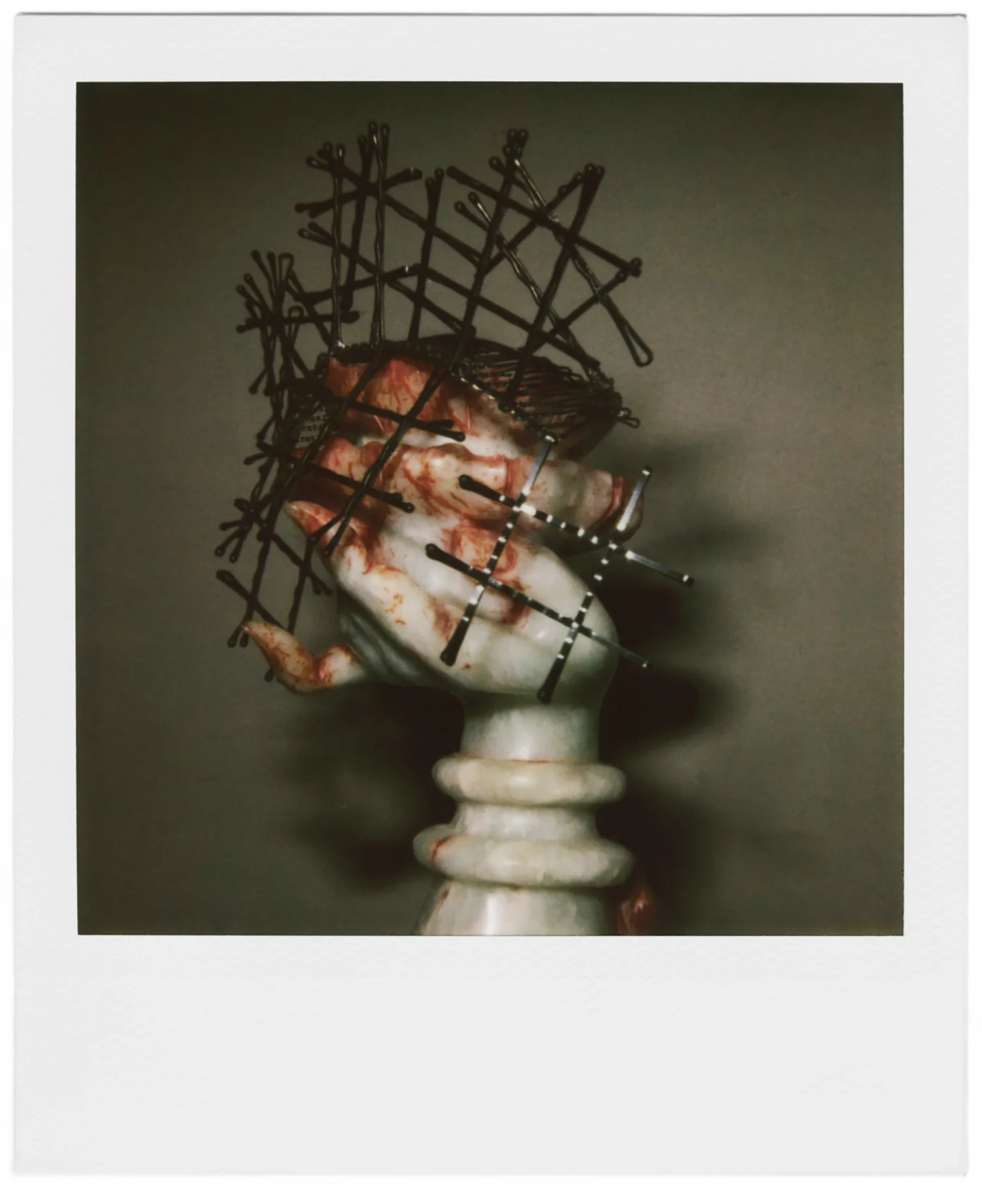 Untitled, 2004