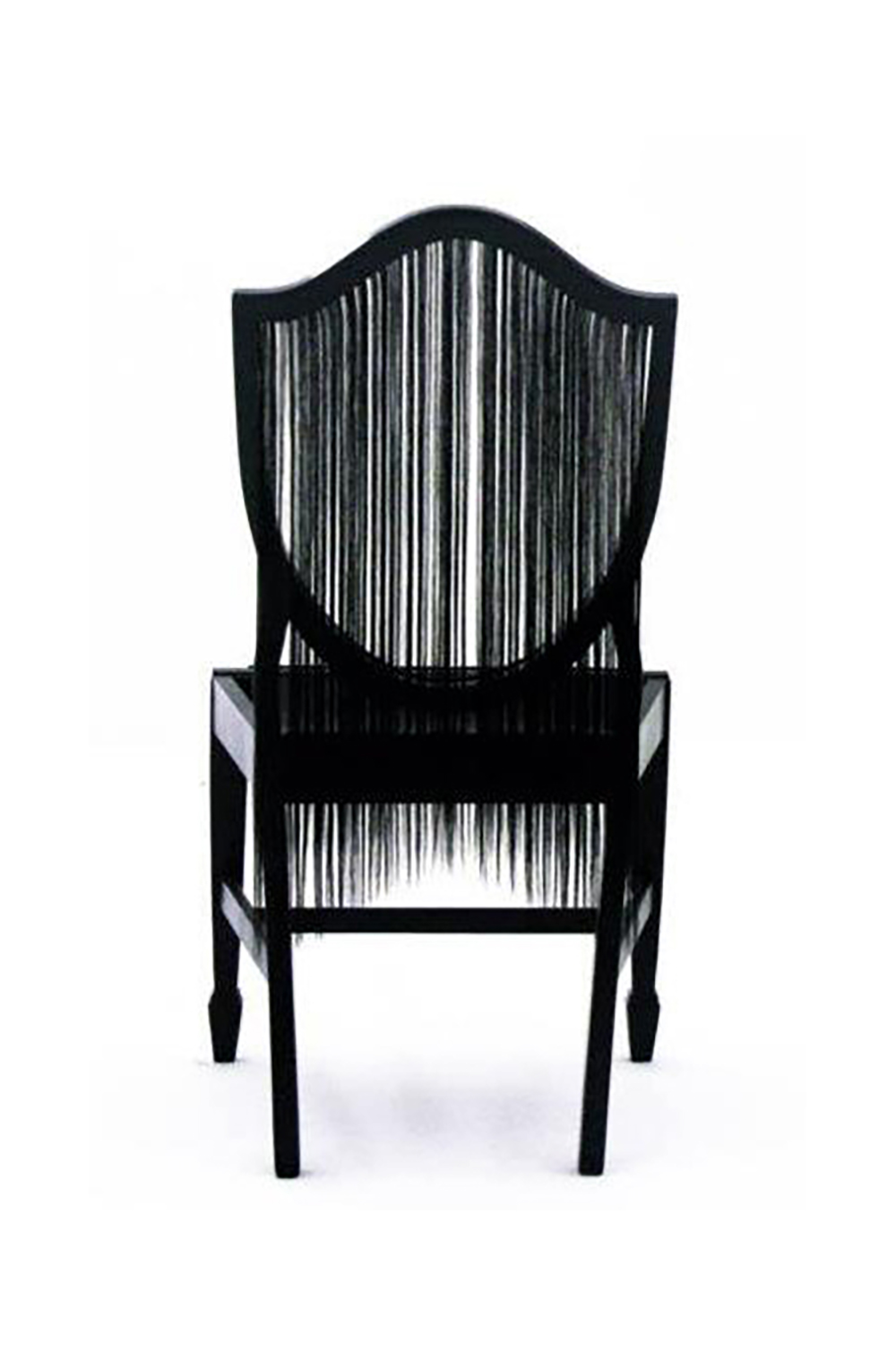 Hair Chair, 2011