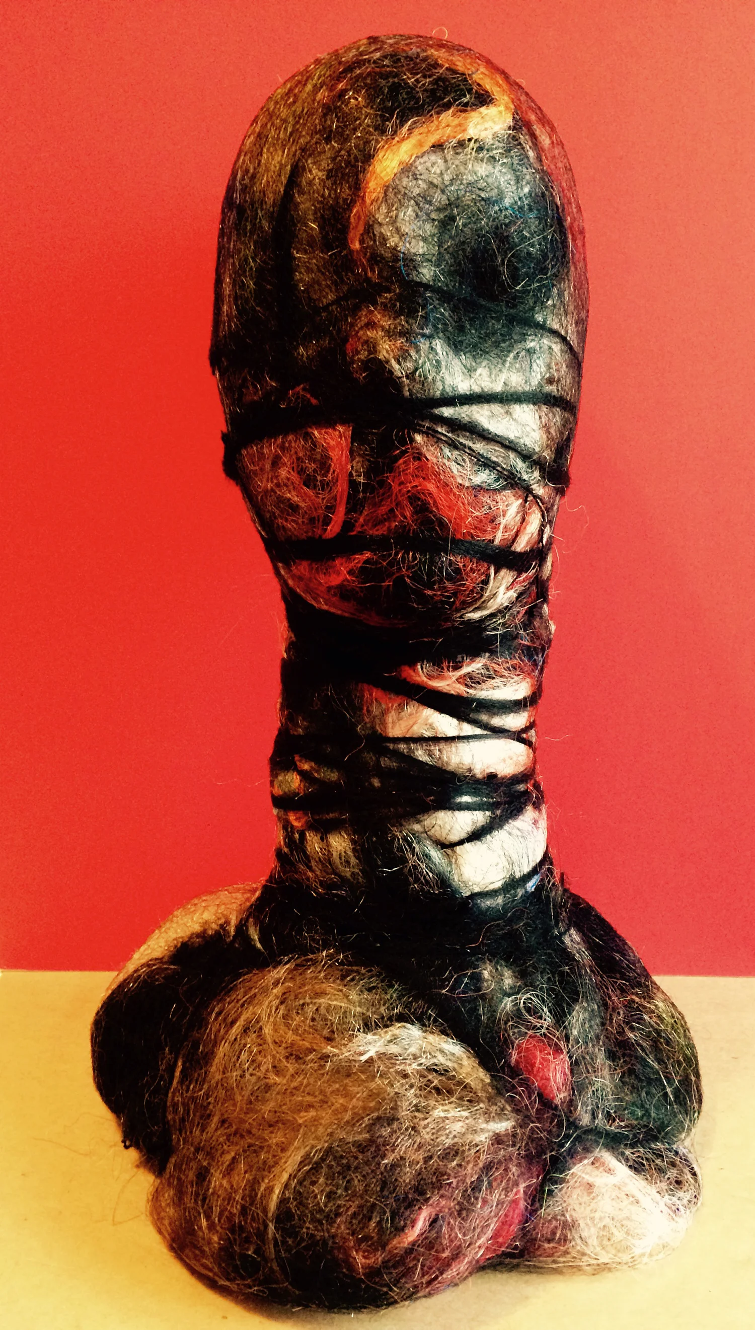 Untitled, 2016