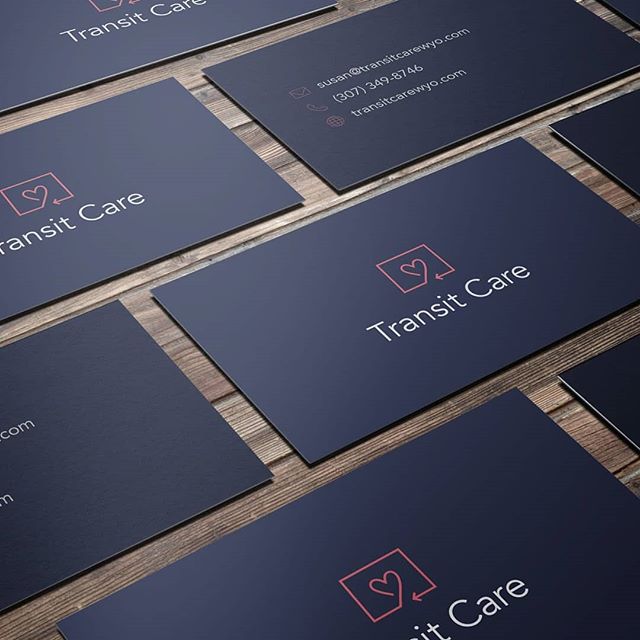 I've been having fun working on extending the brand for my friends at Transit Care. Here are the business cards all mocked up.

#businesscards #businesscarddesign #printdesign #landerwyoming #landerwy #brandingidentity #branddesigner #branding #brand