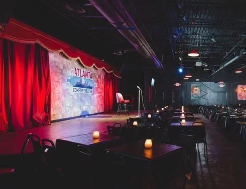Comedy Clubs In Atlanta Ga Comedy Clubs In Atlanta Ga