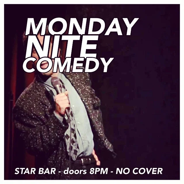 Atlanta Comedy Local Shows, Star Bar Mondays.jpg