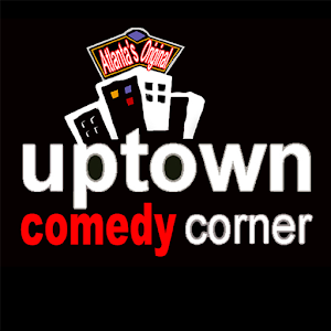 Atlanta Comedy Clubs, Uptown Comedy Corner.png