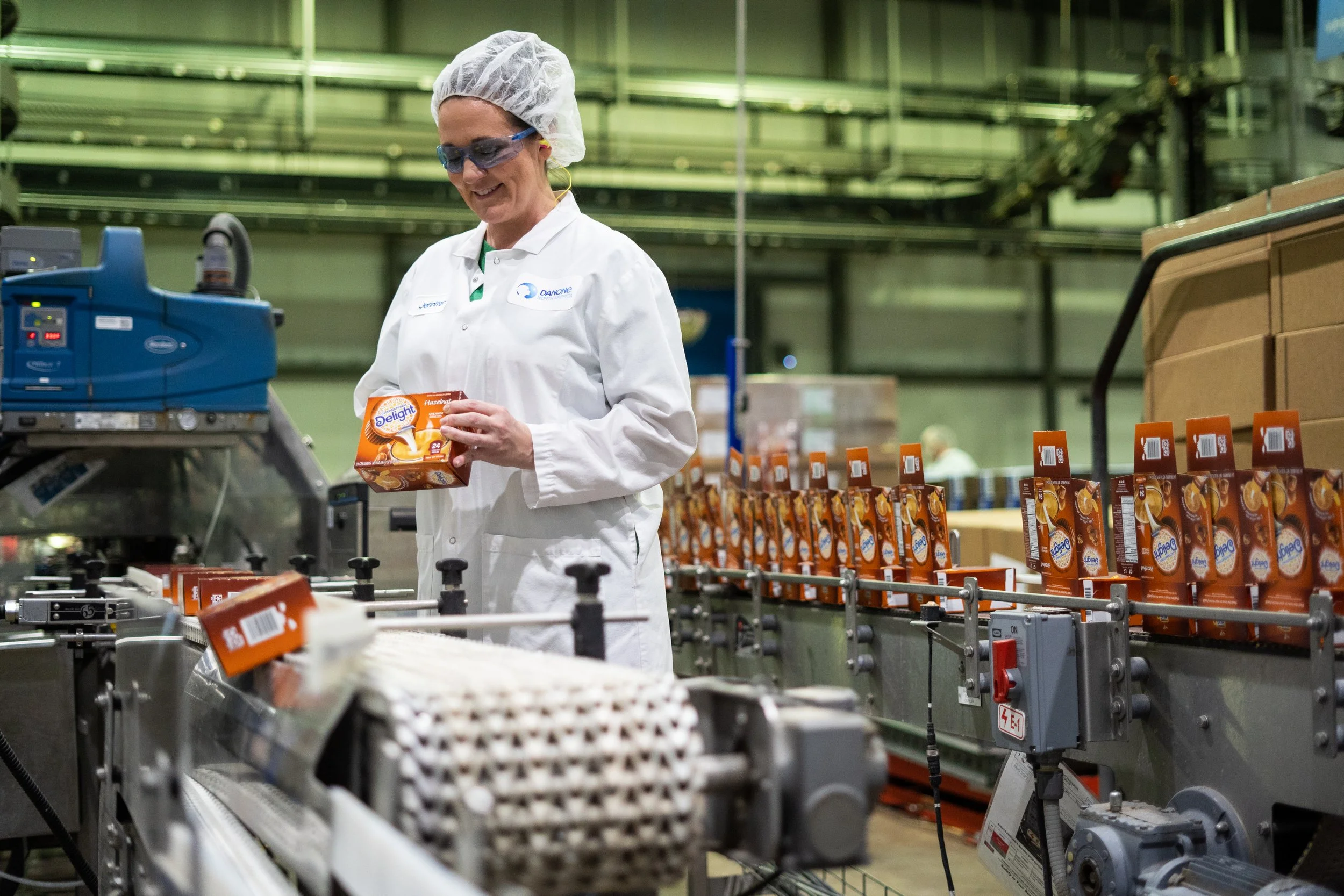 Danone North America_Rockingham County_Female Worker_4.jpg
