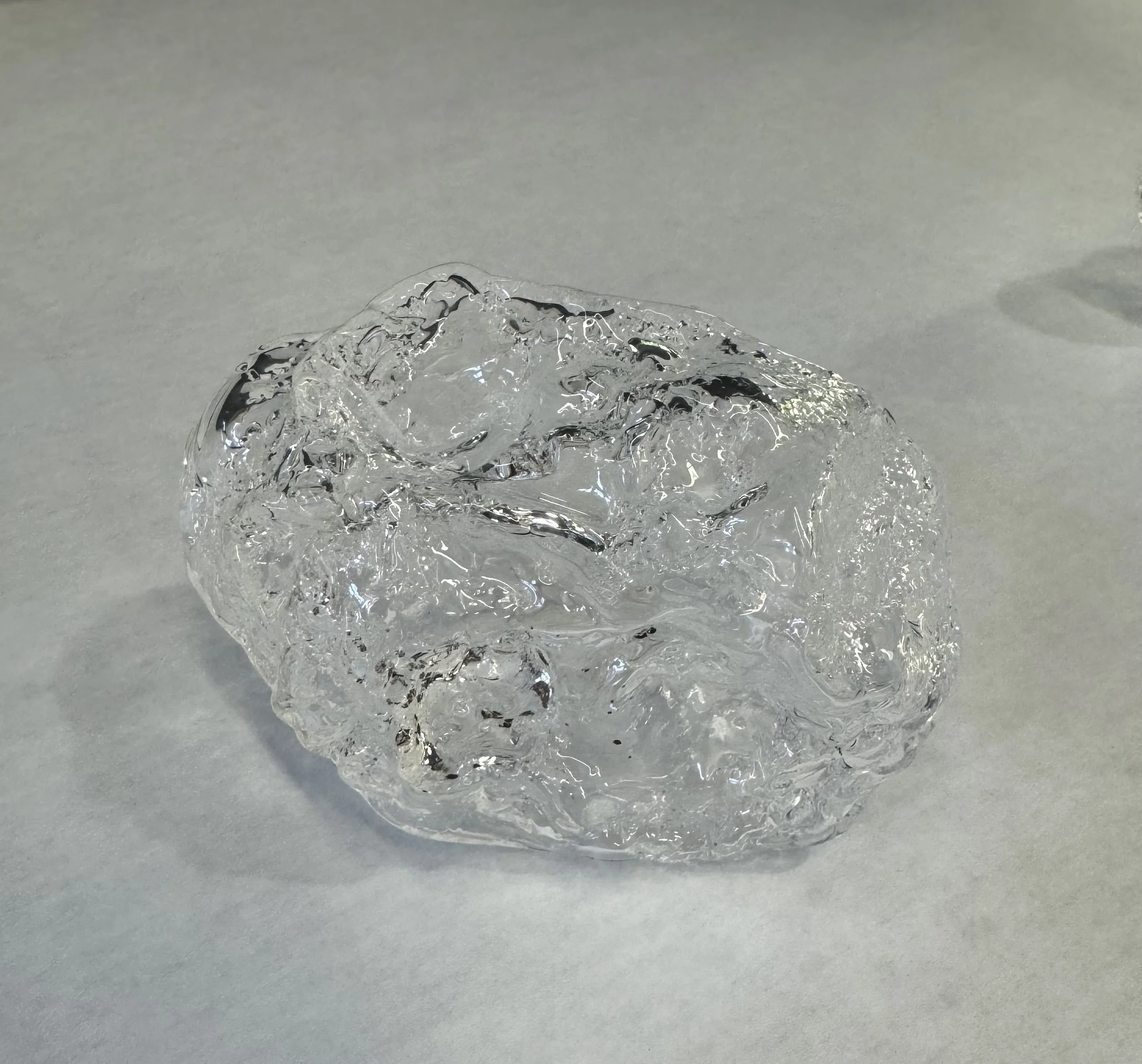 Rock Pipe