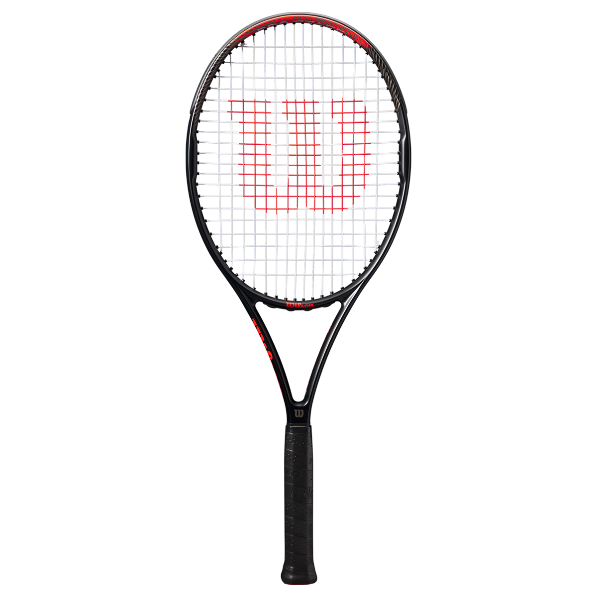 Wilson Pro Staff Precision 103 Black/Red (2026)