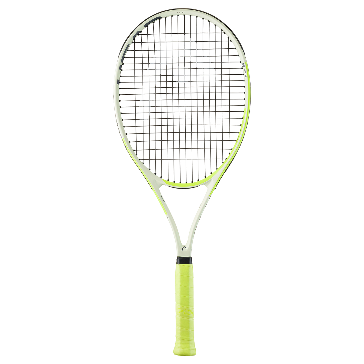 Head MX Attitude Elite Yellow