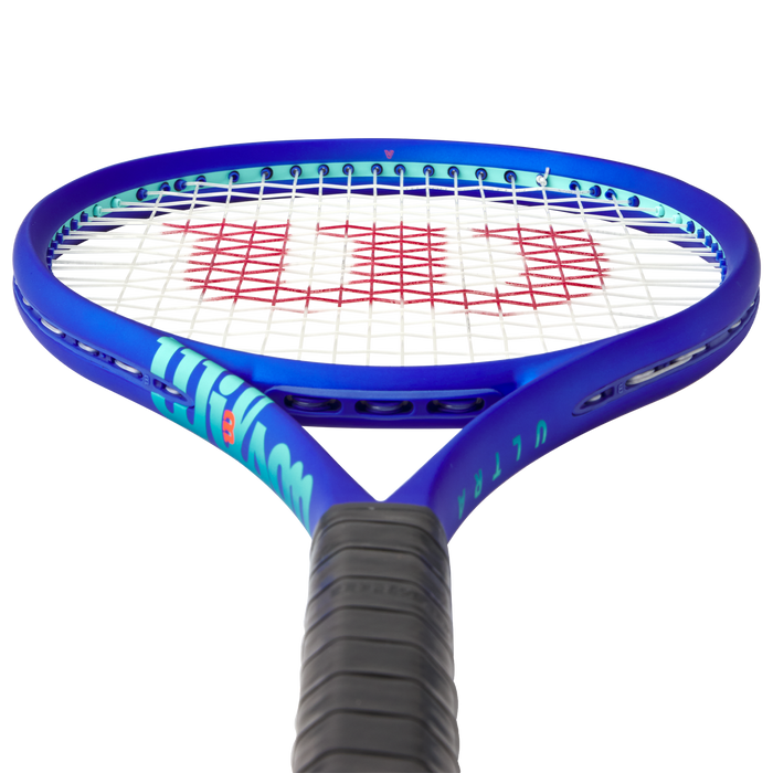 Wilson Ultra Junior 26 V5 (2025) — Pro-String London Racket