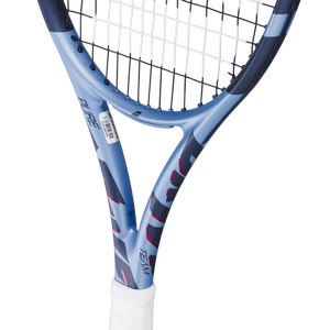 Pure Drive Team 2025 ① Babolat Pure Drive Team (2025) — Pro-String London Racket Restringing