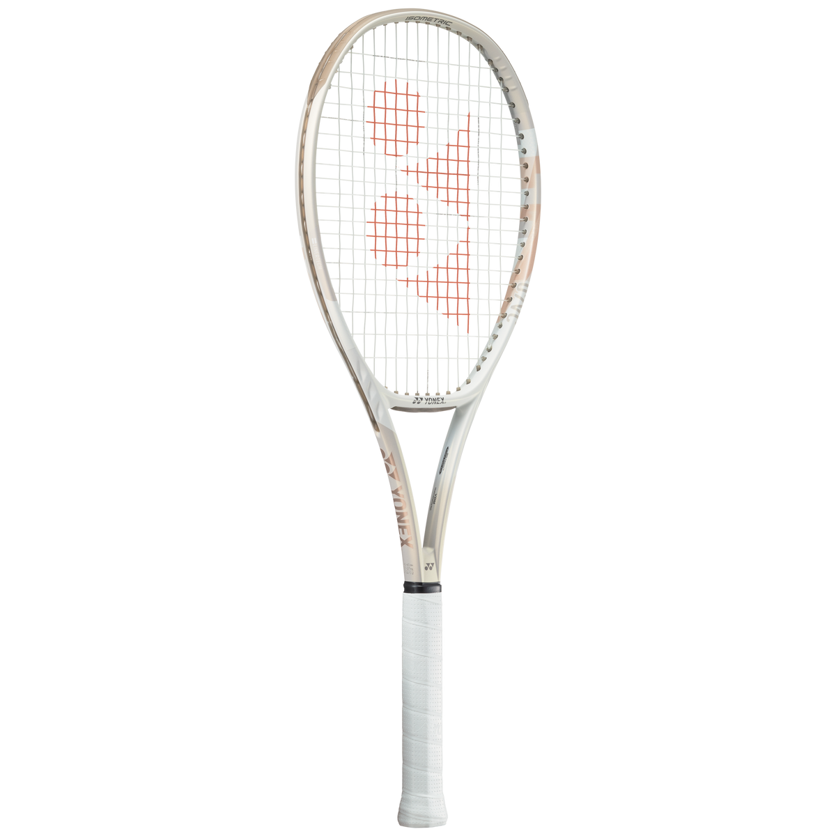 Yonex Vcore Feel Sand Beige (2025)