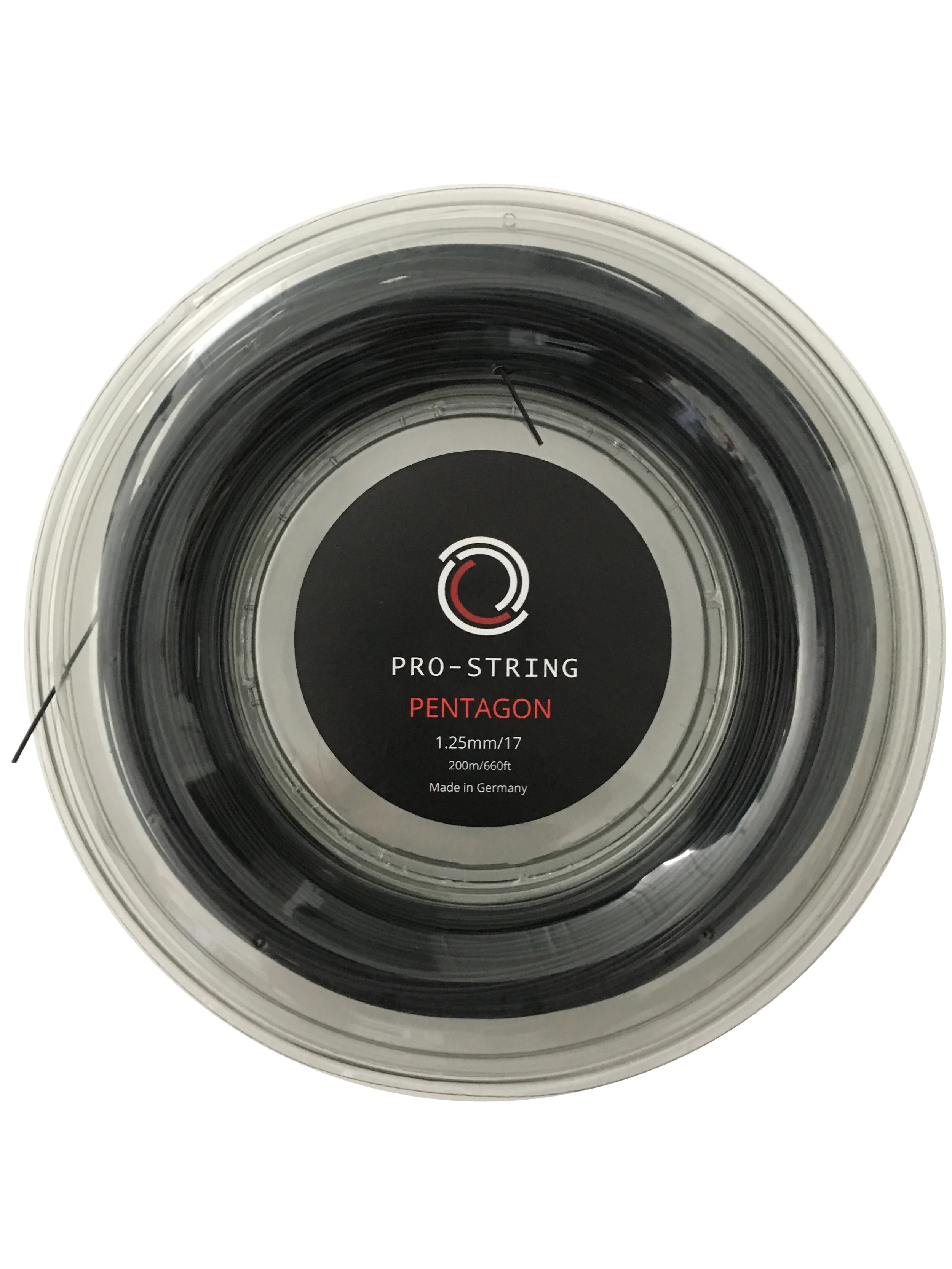 Pro-String Pentagon 200m Reel