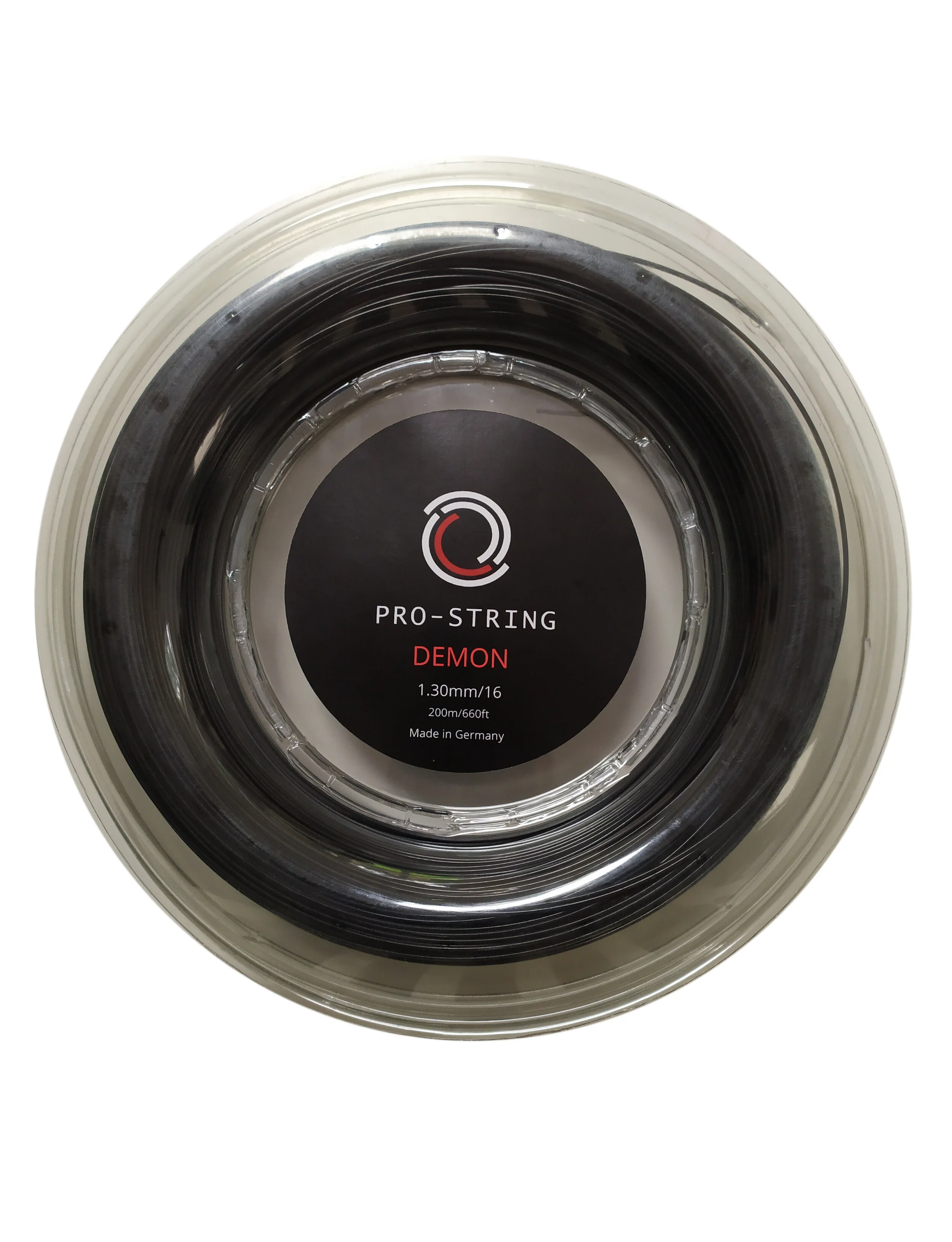 Pro-String Demon 200m Reel